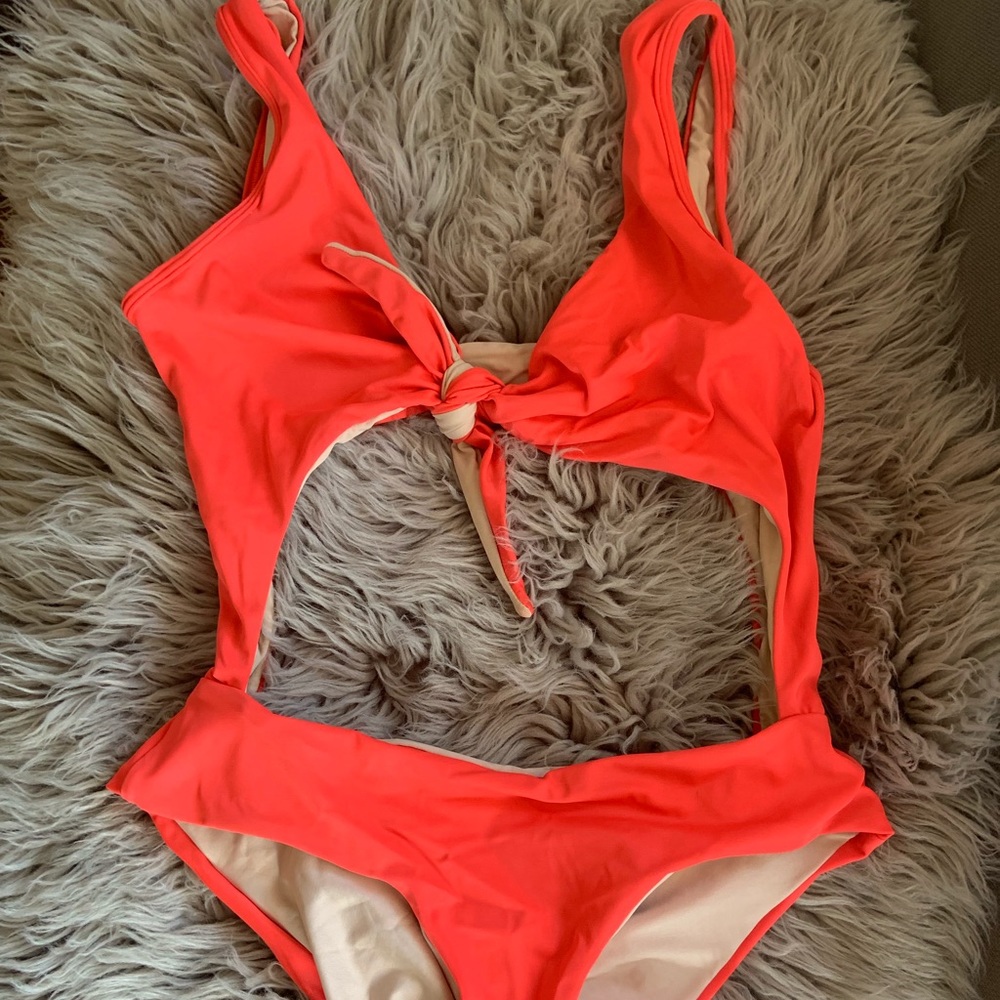 Sexy Swimwear